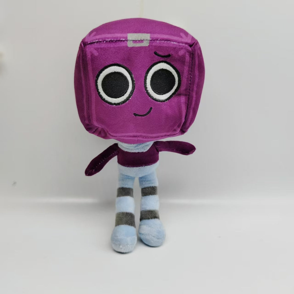 Dandy's World Plush Scraps Dandy's World Game Surrounding Plush Toys - American Smart