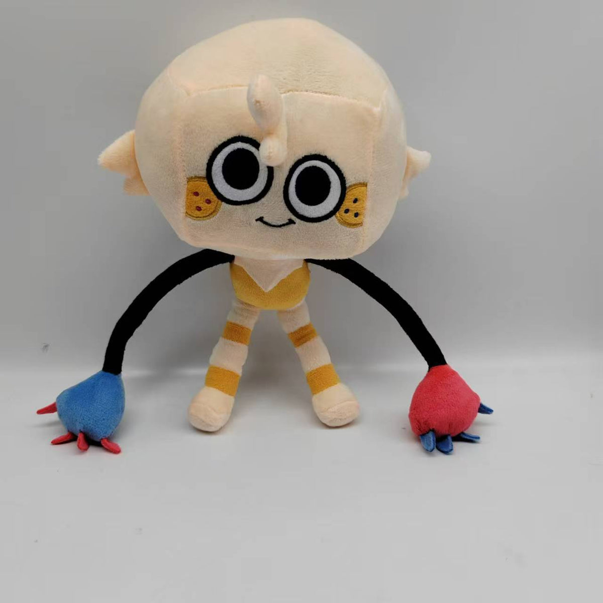 Dandy's World Plush Scraps Dandy's World Game Surrounding Plush Toys - American Smart