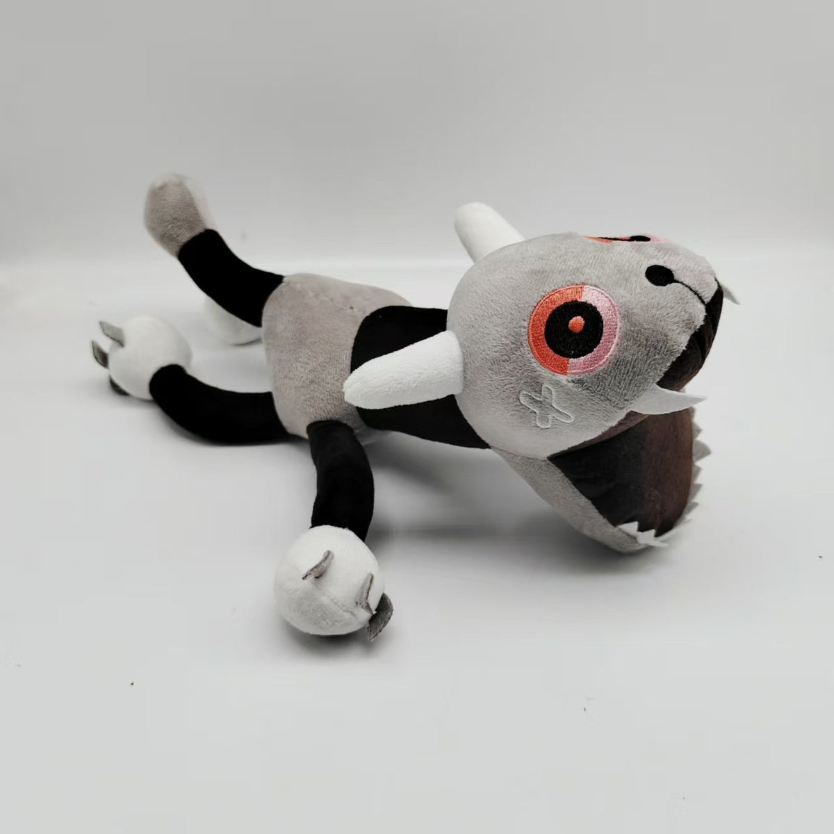 Dandy's World Plush Scraps Dandy's World Game Surrounding Plush Toys - American Smart
