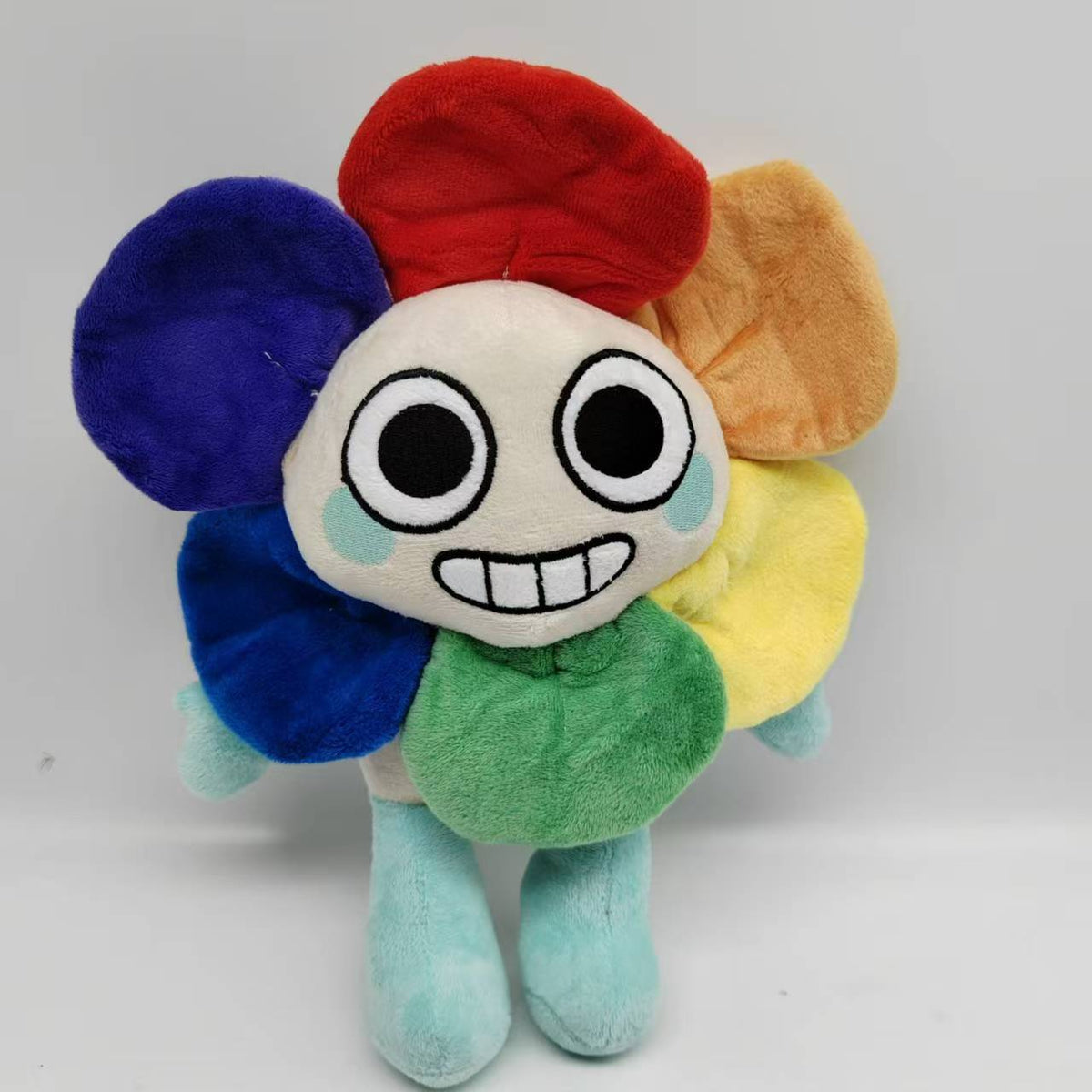 Dandy's World Plush Scraps Dandy's World Game Surrounding Plush Toys - American Smart