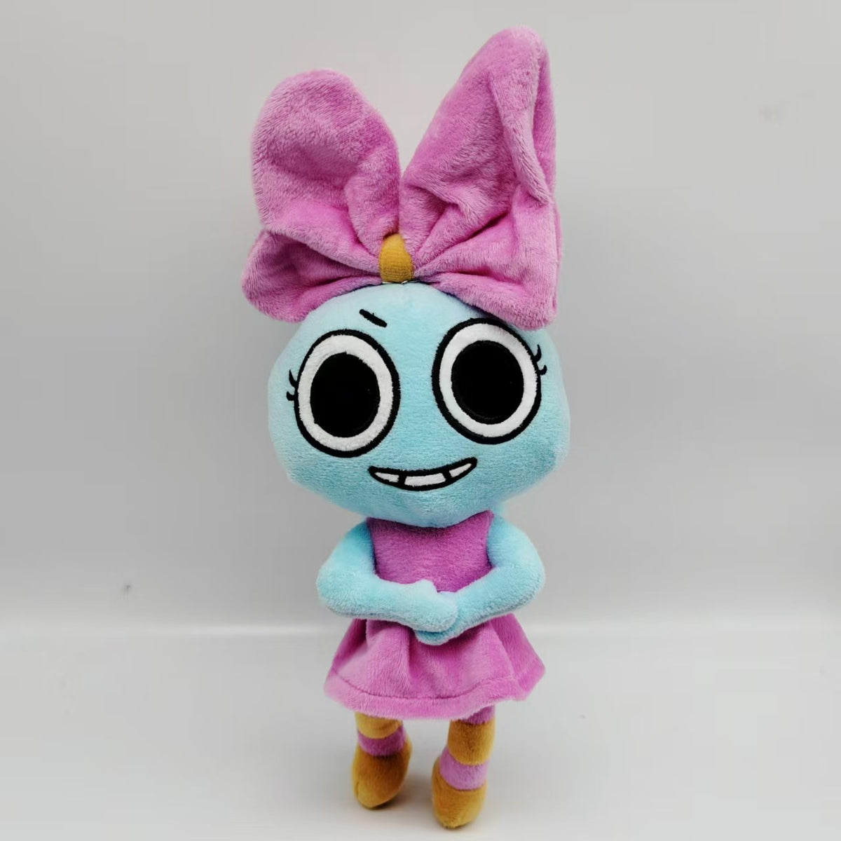 Dandy's World Plush Scraps Dandy's World Game Surrounding Plush Toys - American Smart