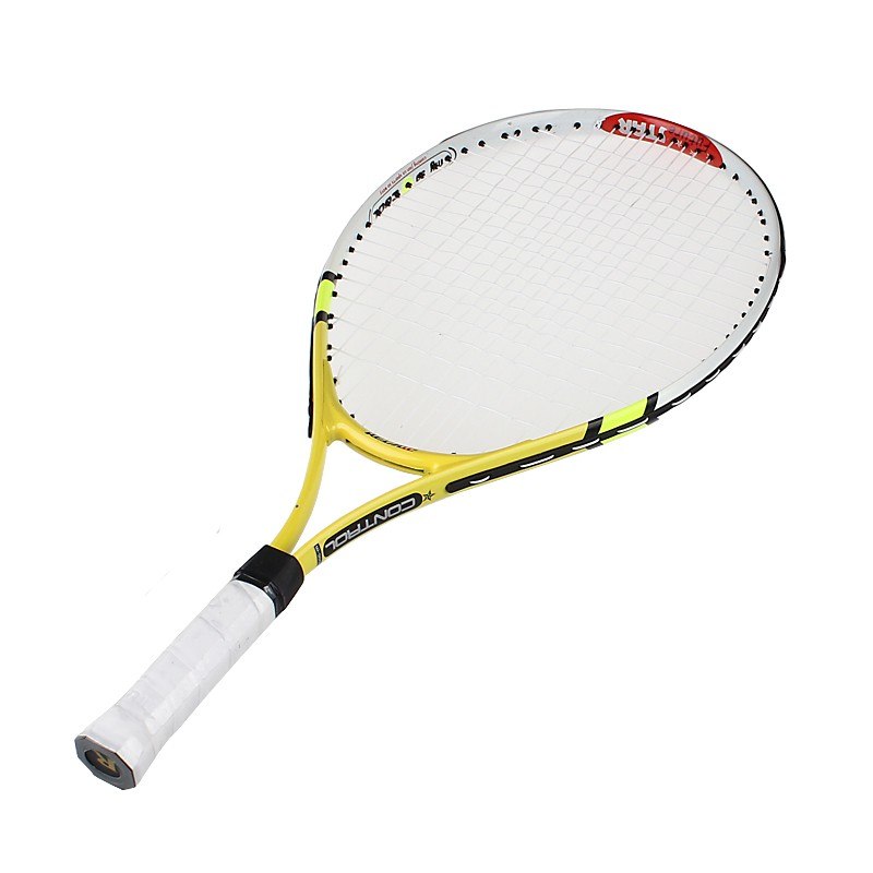 Eprolo junior tennis racquet for kids with a carry bag, lightweight youth training tennis racket for children and kids.