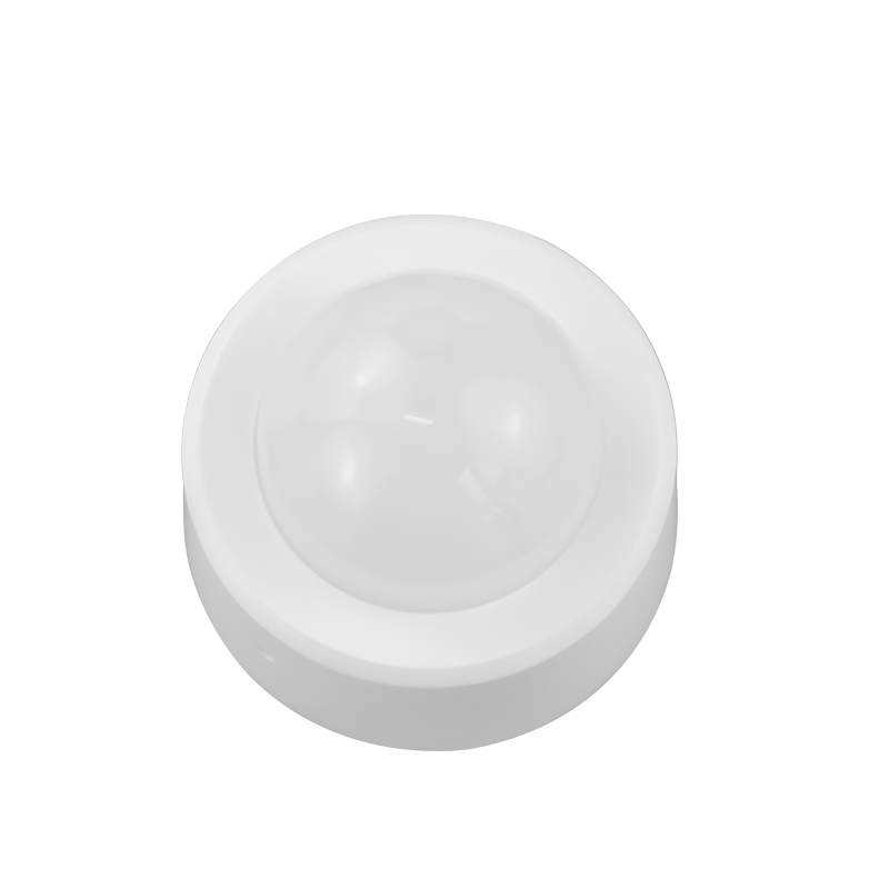 eprolo graffiti Zigbee infrared sensor door magnetic emergency button with temperature and humidity detection system