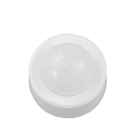 eprolo graffiti Zigbee infrared sensor door magnetic emergency button with temperature and humidity detection system