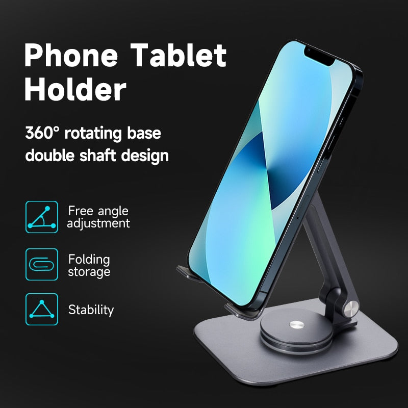 metal-cell-phone-holder-stand-360-rotation