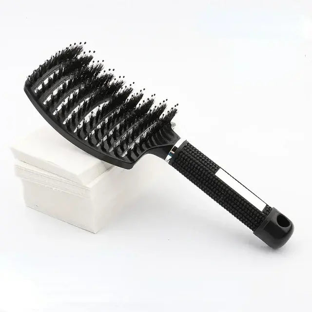 hair-brush-scalp-massage