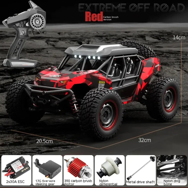 remote-control-brushless-high-speed-off-road-vehicle-model