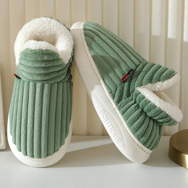 warm-fur-slippers