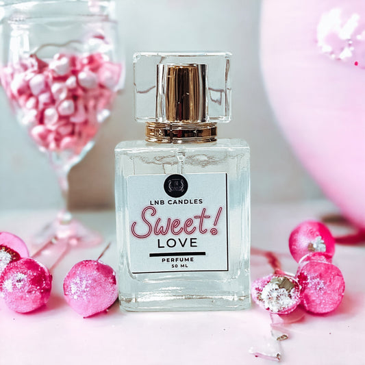 Sweet Love Perfume-0