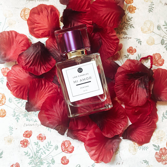 Mi Amor Perfume Inspired by J'adore Eau de Parfum Dior-0