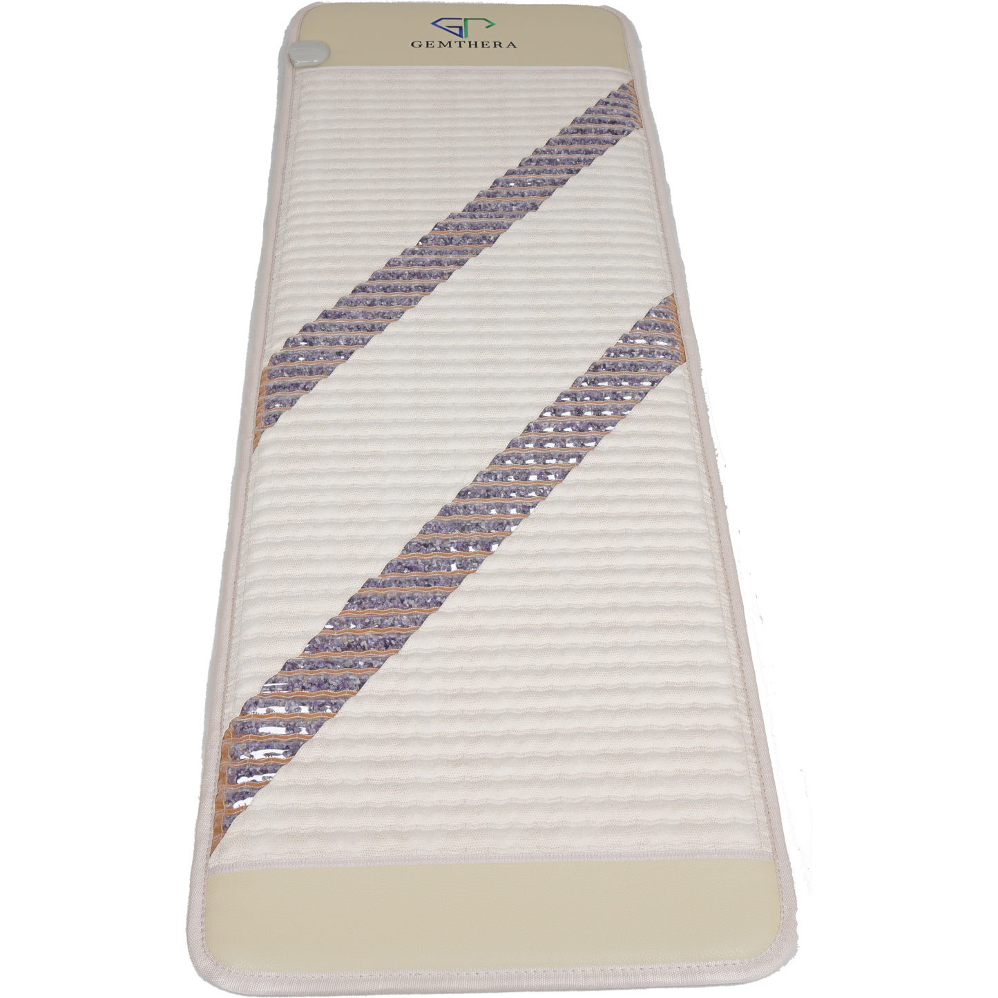 PEMF Amethysts Infrared Heat Mat-2