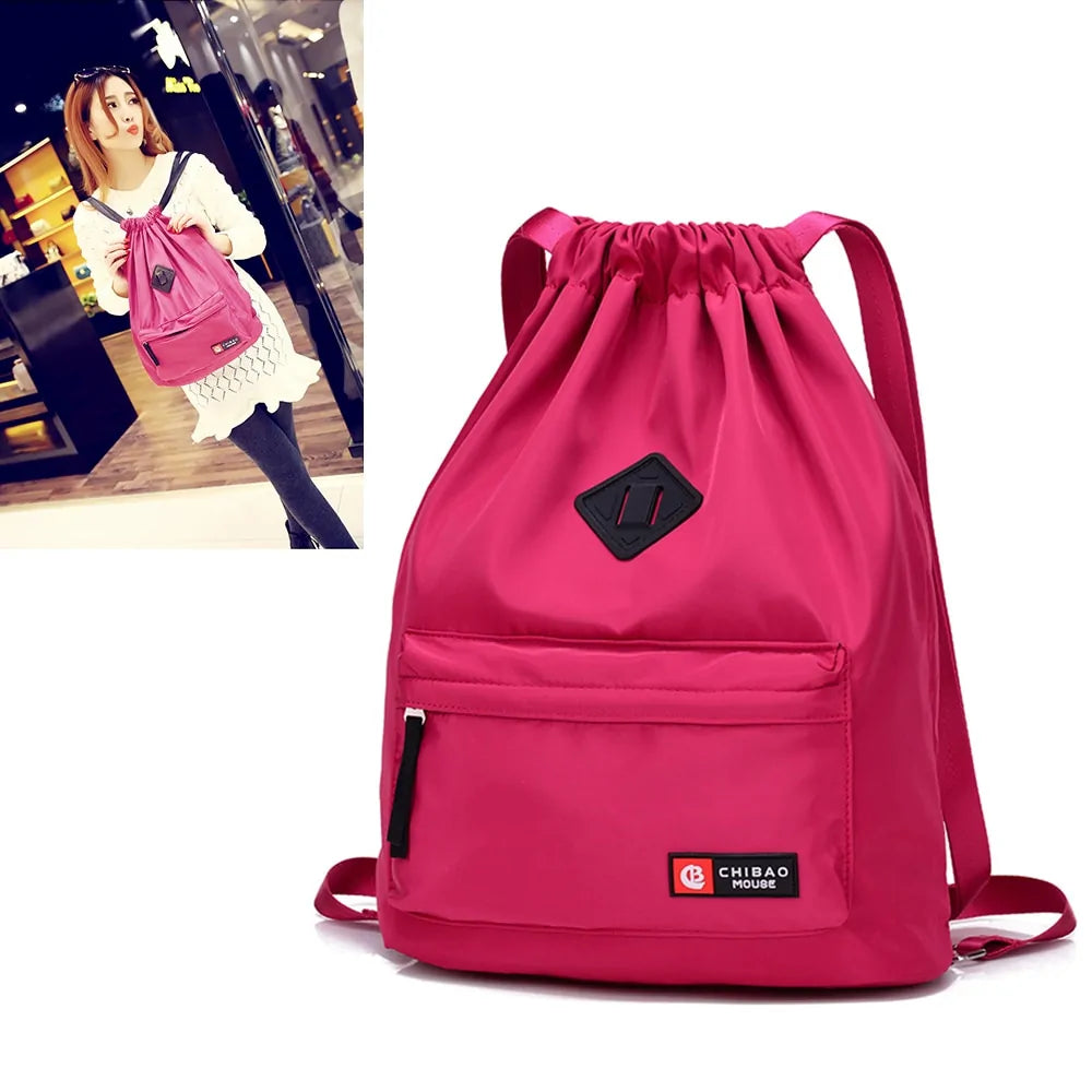 waterproof-drawstring-gym-bags