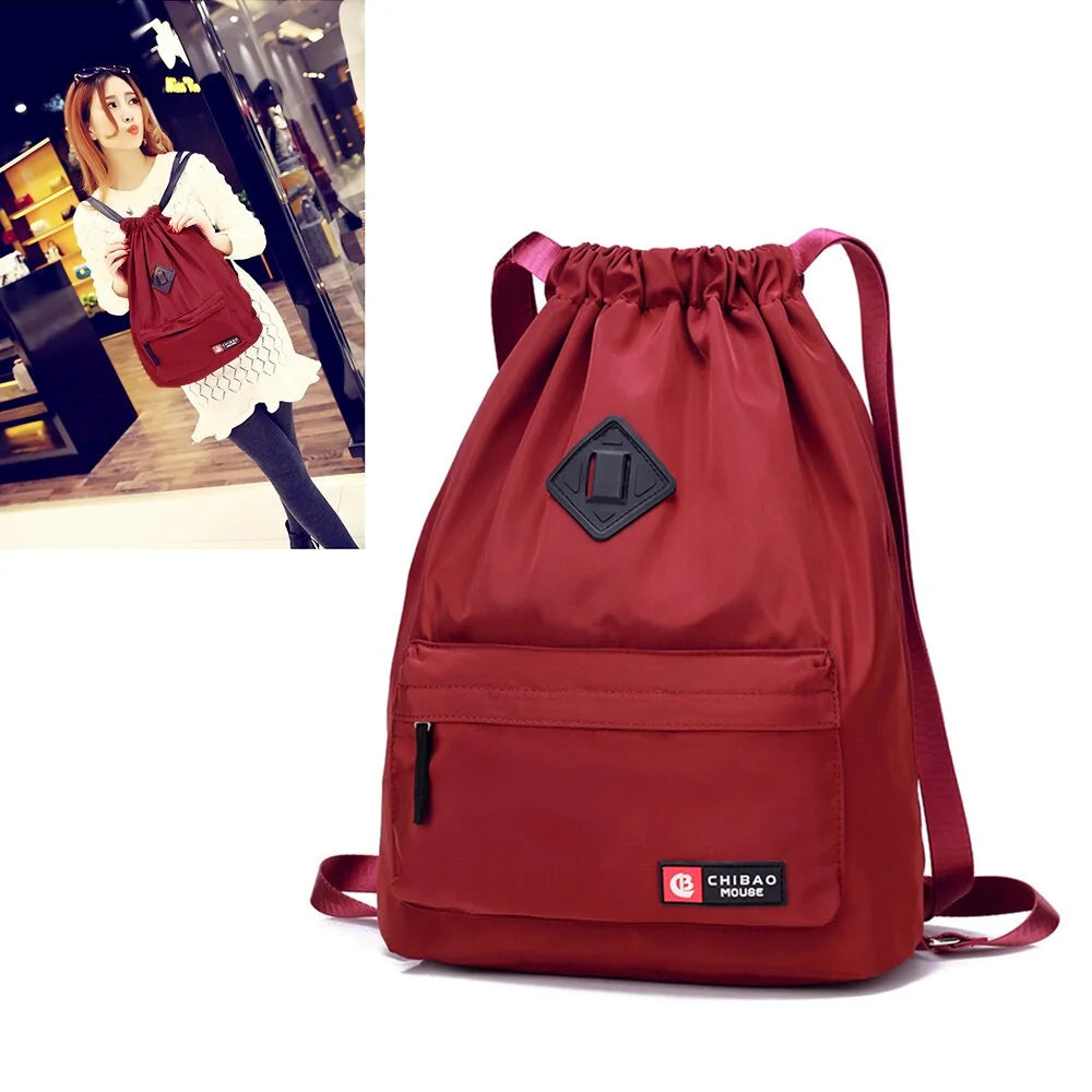 waterproof-drawstring-gym-bags