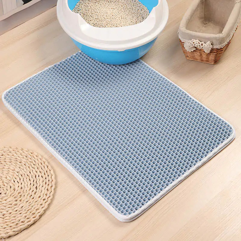 waterproof-cat-litter-mat