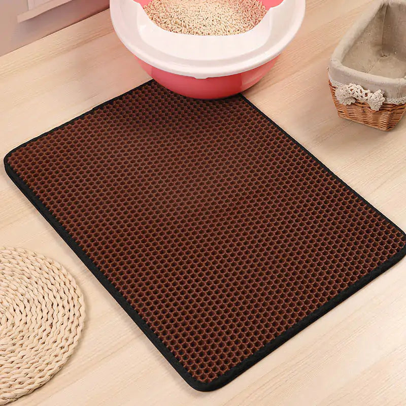 waterproof-cat-litter-mat
