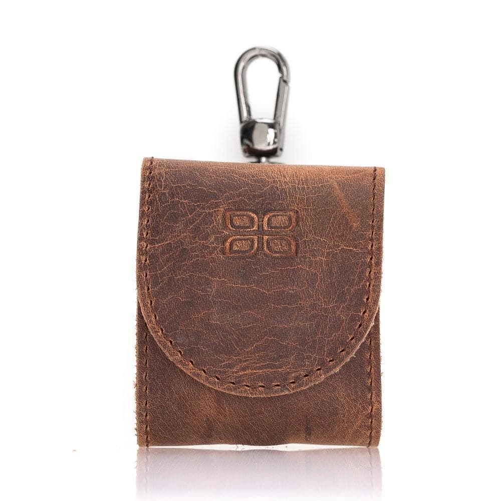 Mai Magnet Leather Case Apple AirPods (1st and 2rd Generation)-6