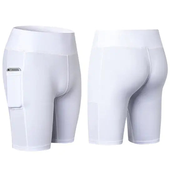 all-seasons-yoga-shorts-stretchable-with-phone-pocket