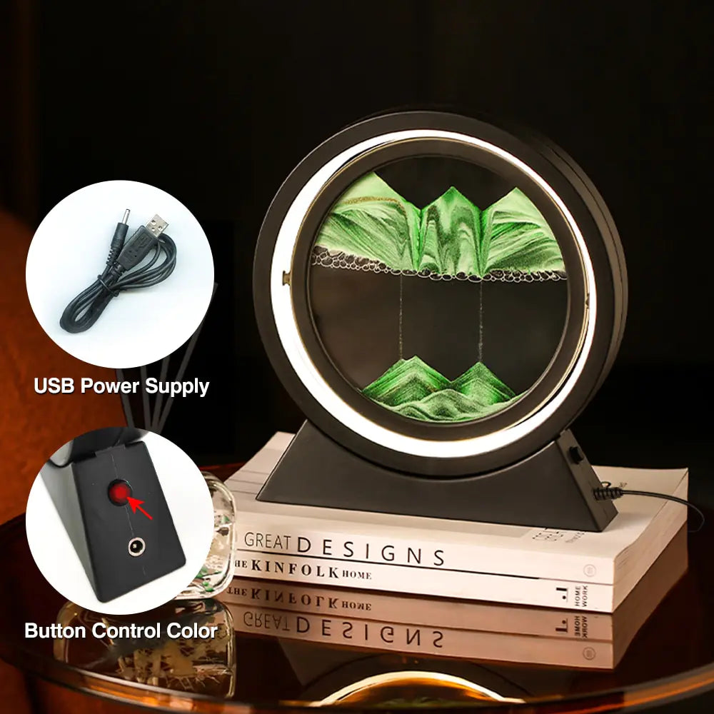 moving-sand-art-landscape-table-lamp