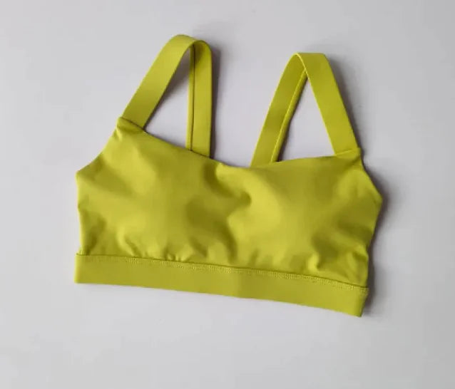 womens-shock-absorbing-and-sagging-yoga-vest