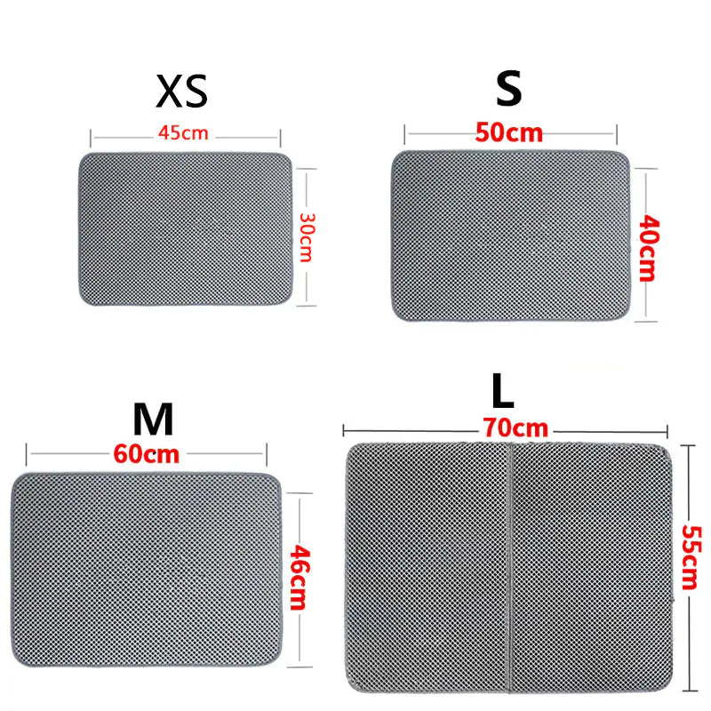 waterproof-and-non-slip-cat-litter-mat