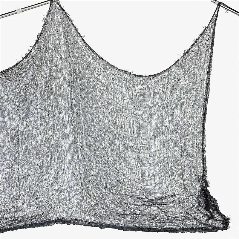 Halloween Decoration Props with Decorative Netting