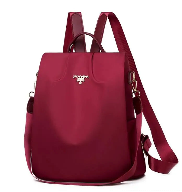 waterproof-oxford-cloth-backpack