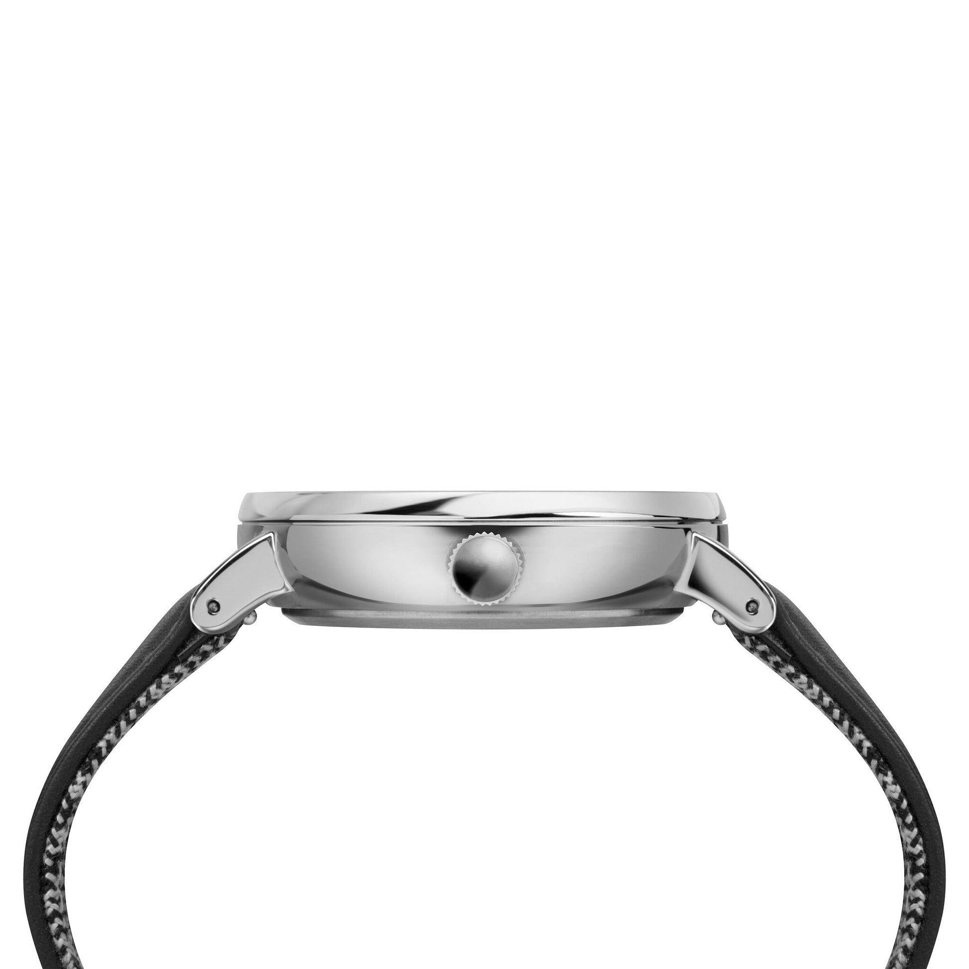 TIMEX ESSENTIAL FAIRFIELD TW2R38000 - CLASSIC MEN'S WATCH WITH INDIGLO NIGHT-LIGHT-1