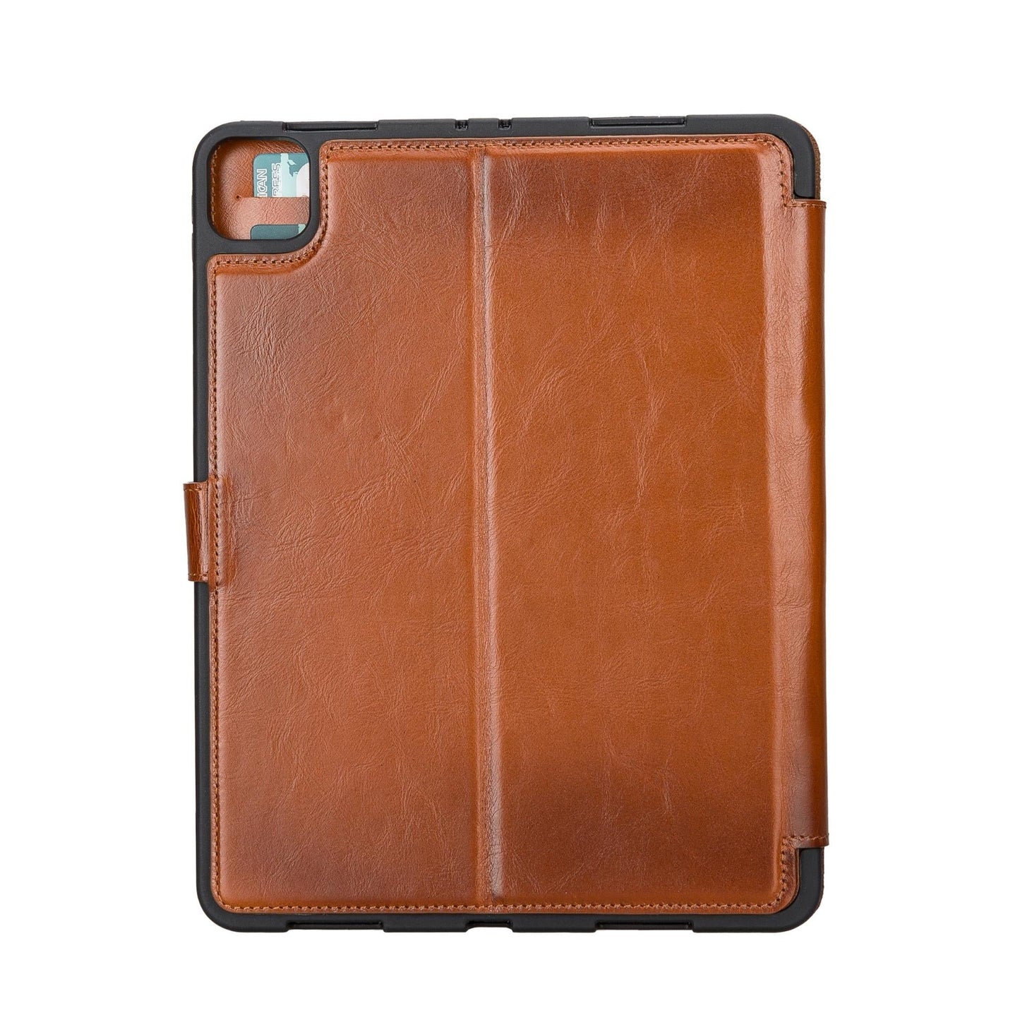 Utica Leather Wallet Case for iPad Pro 12.9-inch