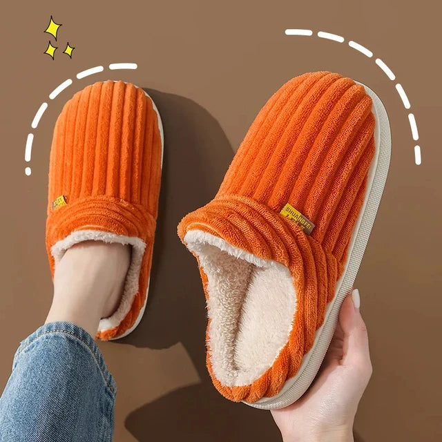 warm-fur-slippers