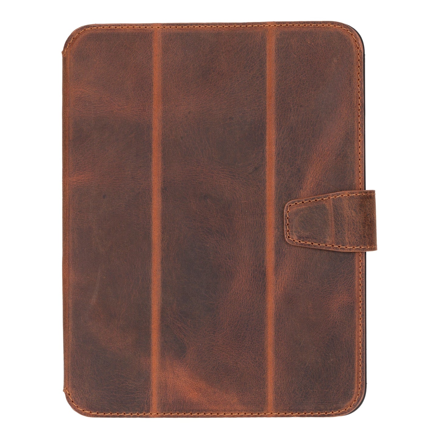 Worland Leather Case for iPad Mini 8.3-inch (A17 Pro)