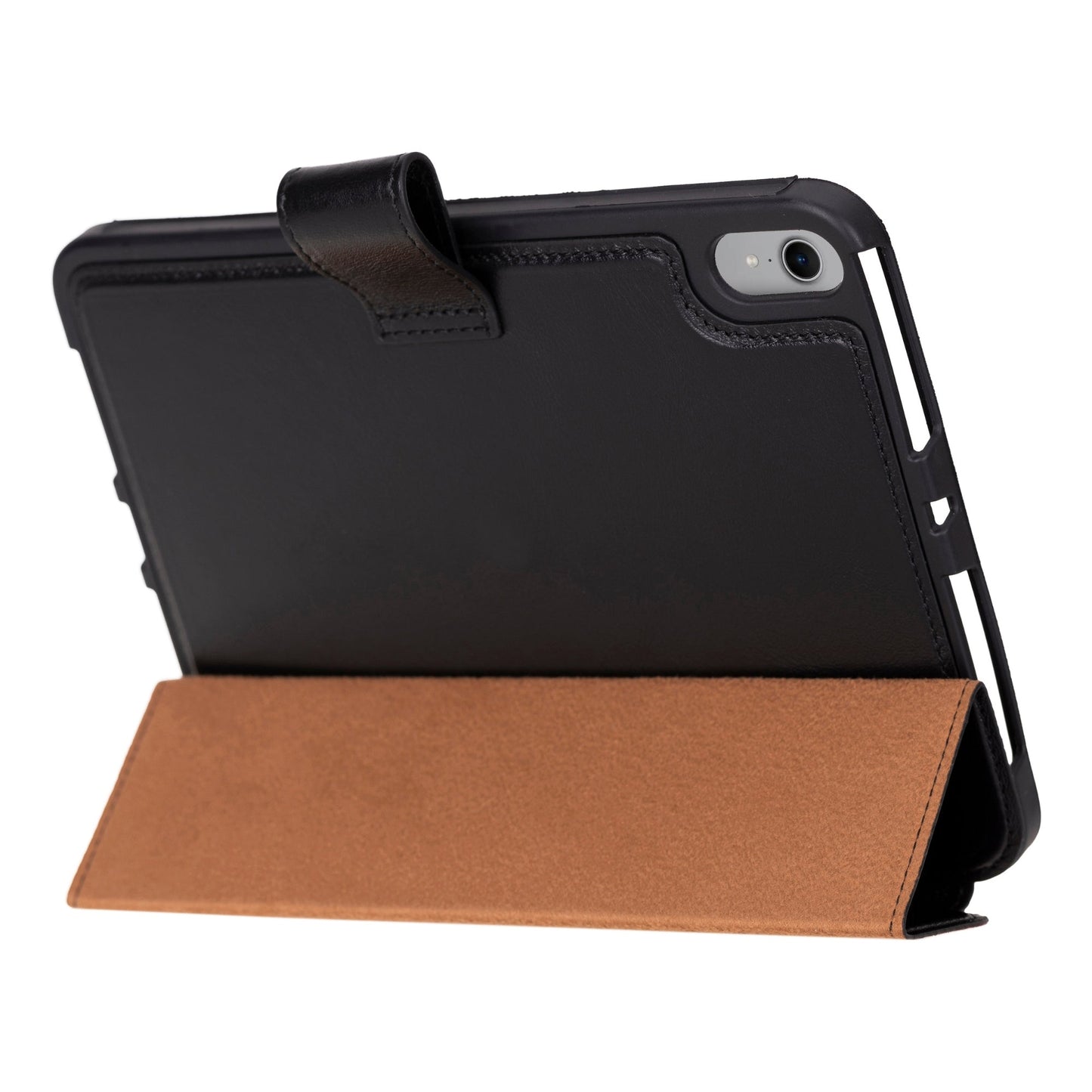 Worland Leather Case for iPad Mini 8.3-inch (A17 Pro)