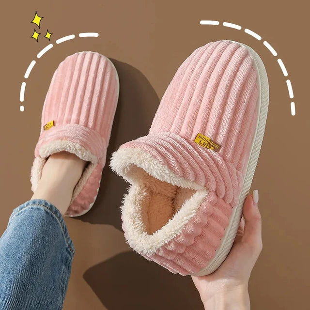 warm-fur-slippers