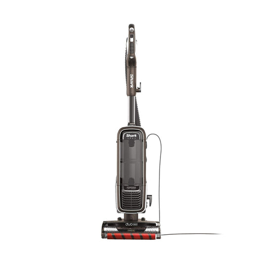 Shark AZ1002 Apex Powered Lift-Away Upright Vacuum with DuoClean & Self-Cleaning